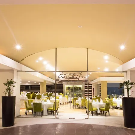 Marival Emotions Resort & Suites Riviera Nayarit By Mercure-2