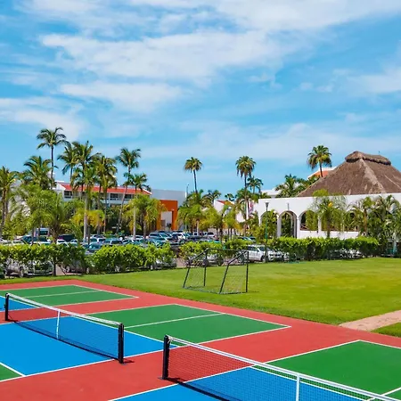 Marival Emotions Resort & Suites Riviera Nayarit By Mercure-3