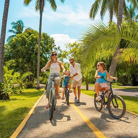 Marival Emotions Resort & Suites Riviera Nayarit By Mercure-2